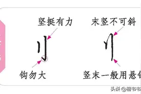楷书快写：行楷怎样书写更快捷？图片