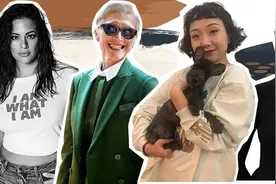这些，才是你觉得自己不时髦的原因图片