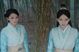 《天醒之路》有点让人失望，女主提前领盒饭，“侍女”成大赢家图片