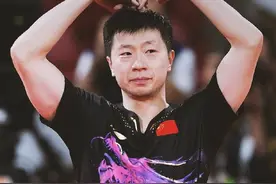功劳簿上有姚明！马龙揭秘东京奥运夺金幕后 特别感谢他出手相助图片