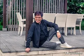 谭咏麟遭恶意攻击？香港某歌手IG怒喷：废老图片