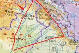 四分五裂，印度必然的宿命？图片