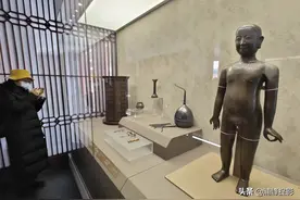 故宫展出清宫医药文物，慈禧老佛爷“御用人参养生丸”曝光图片