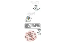 抖抖抖~为什么有人的腿总是抖个不停？图片