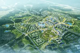 南昌溪霞多产融合发展项目：打造江西省“两山”转化通道示范区图片
