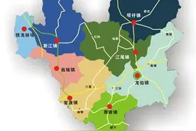 韶关市三县：始兴 仁化 翁源图片