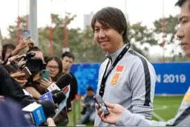 李铁为何不用归化球员，卡纳瓦罗早就指出了原因，只是没人听图片