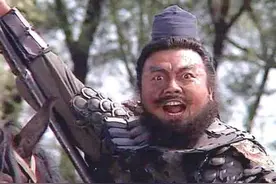 蜀汉灭亡后，张飞家族安然无恙，仅仅是因为娶了一个好媳妇吗？图片