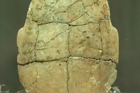 为何数以万计的出土甲骨中只有“春”“秋”，没有“冬”“夏”？图片