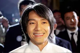 58岁周星驰，告诉我们这3条人生真相图片