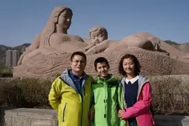神仙夫妻！同年毕业于同所大学，如今扎根新疆，还荣获全国级荣誉！图片