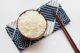 为什么从医学上说，白米饭是营养最差的主食？图片