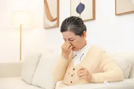 八旬老太太突然性情大变！小心，除了“梗死”还有另一种血栓要重视图片