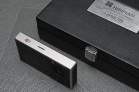 喜马拉雅掀开中国HIFI圈自研"芯"时代！HIFIMAN HM901R音乐播放器体验图片