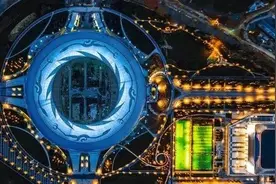 强势出圈！40个中国新地标看见成都，欢迎全世界来打卡图片