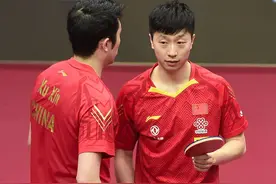 乒乓球技术的多种多样，比赛实战战术大全~图片
