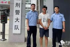 大城警方摧毁一盗窃团伙，抓获3名犯罪嫌疑人图片
