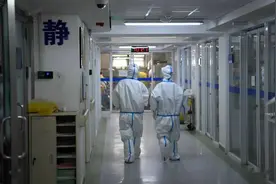 舒兰感染链又增4人，吉辽两省超8000人被隔离，专家：已做好部署图片
