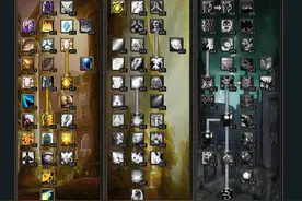 魔兽世界：8.0版本的戒律牧为何是神？他的治疗能力不可估量图片