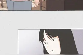 那些对别人生活“指指点点”的人，你的人生太low了！（漫画）图片