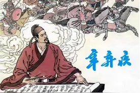 念奴娇赤壁、桂枝香金陵怀古、永遇乐京口北固亭 您最喜哪一首？图片