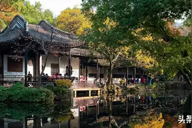 无锡园林一卡通可去九景区，含5A景区鼋头渚、锡惠公园，合算吗？图片