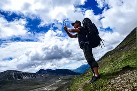 重装登山包应有的样子——多特DEUTER长征体验有感图片