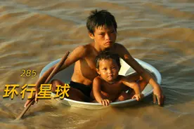 十万黑户在柬埔寨：前已无通路，后不见归途图片