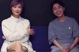 李宇春家到底有多壕？当她家冰箱曝光后，网友：贫穷限制了想象视频封面