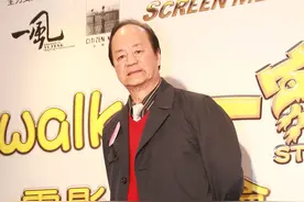 74岁金马影帝狄龙淡出演艺圈？我没有当大哥已经很久了图片