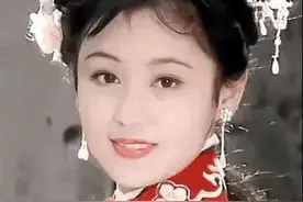 “貂蝉”别硬演，一舞倾城，有人像从画中走来，有人实在不敢恭维图片