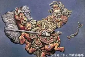 历史上最久的王朝延续2679年，经126位皇帝，至今依旧存在！图片