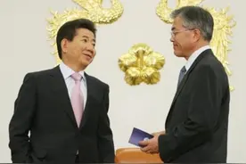 检察官在韩国的特殊地位图片