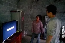 广西农村师傅上门维修，42寸的液晶电视换屏要多少钱？你知道吗？视频封面