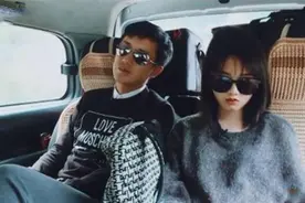 《变形计》中脾气最好富二代少女，进村秒变吃播，真香警告袭来图片