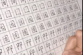 8岁女孩自律到极致，网友担心其童年不快乐，妈妈：你想多了图片