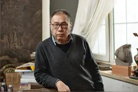 唐朝人一赴宴就写诗，一送别就写诗，高升贬官也要写诗——他们的灵感从哪儿来？图片