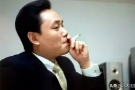 黄光裕假释出狱！传奇“赌徒”，再战江湖图片