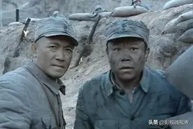正版《亮剑》下部开拍？李幼斌何政军同框，网友蒙了！下部咋拍？图片
