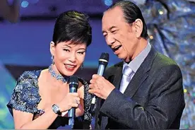 陈婉珍，一个没地位没实权没宠爱的女人，为何分的财产比四房还多图片