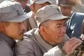 《亮剑》李云龙真的团灭了山崎大队？看看真实的历史原型多惨烈吧图片