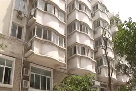 住了20年的商品房，竟是工业用地！产权缩水20年 房价卖不上去......图片