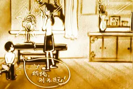 一曲《难忘故乡泥土香》，唱出了游子的心声，送给漂泊异乡的你！视频封面