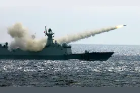 解放军火速反击！军舰直奔黄海、东海，两大海域禁航敲打日本美国图片