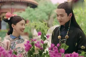 祖孙两代蒙古额驸，凭什么迎娶天之骄女？（二）图片