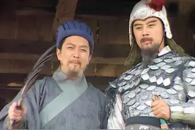 诸葛亮和刘备很为难：这十人可去守荆州，怎样凑出五个最佳组合？图片
