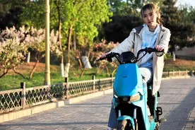 小牛电动GOVA F0评测：最高理论续航60KM，轻巧灵活高颜值图片