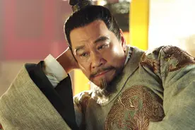 6.1分的《大明风华》，五分好评，全给朱棣跟他的三个傻儿子图片