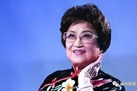 一代越剧宗师王文娟逝世 旧居就在浙江嵊州黄泽镇 家乡人这样缅怀图片