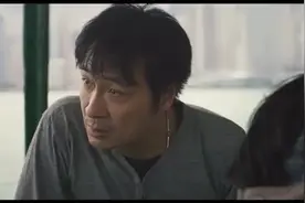 吴镇宇距离拿奖最近的机会来了，《浊水漂流》揭开香港隐秘的角落图片
